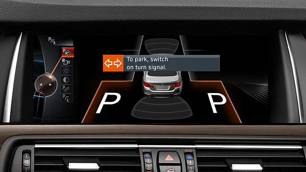 Comment utiliser ma BMW | Technologies et assistance au conducteur
